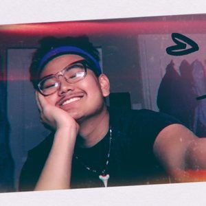 Meet your Posher, Lorenzo miguel